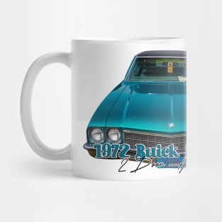 1972 Buick Skylark 2 Door Hardtop Mug